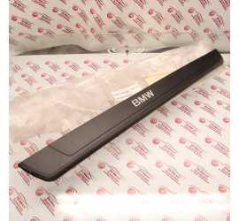 BATTICALCAGNO SINISTRO BMW...