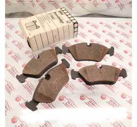 KIT PASTIGLIE FRENO BMW 3...
