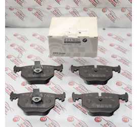 KIT PASTIGLIE FRENO BMW 3...
