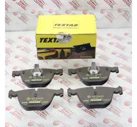 KIT PASTIGLIE FRENO PER BMW...