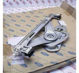 ALZACRISTALLO POSTERIORE SX...