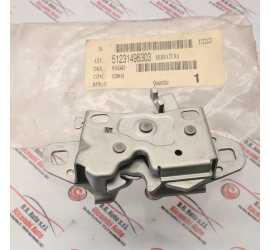 SERRATURA DESTRA COFANO...