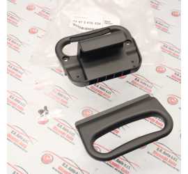 MANIGLIA TENDINA BAGAGLIAIO...