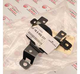 STAFFA RETE DIVISORIA...