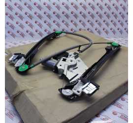 ALZACRISTALLO ANTERIORE DX...