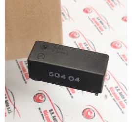 RELÈ TERGICRISTALLI BMW...