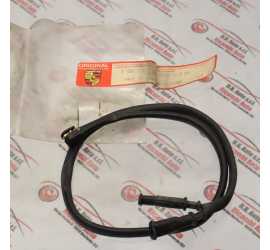 SENSORE USURA FRENO PORSCHE...