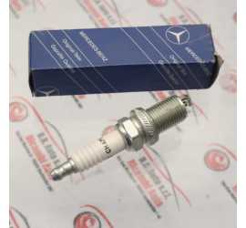 CANDELA ACCENSIONE...