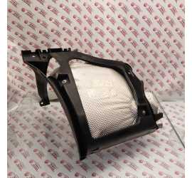 PROTEZIONE TERMICA POST....