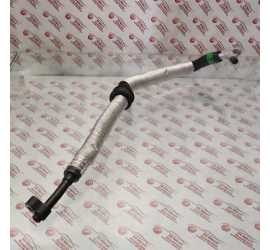 TUBAZIONE COMPRESSORE CLIMA...