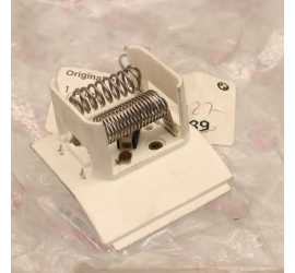 RESISTORE RISCALDAMENTO BMW...