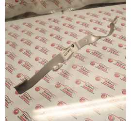 STAFFA TUBAZIONE SCARICO...