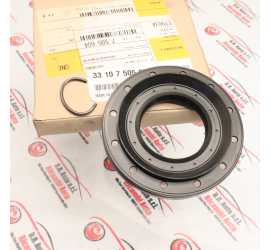 PARAOLIO DIFFERENZIALE BMW...