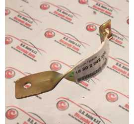 STAFFA SUPPORTO SCARICO...