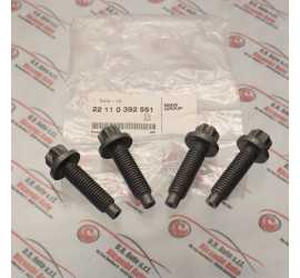 KIT 4 BULLONI SUPPORTO...