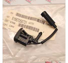 UGELLO SPRUZZATORE TERGI...