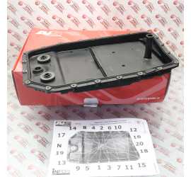 FILTRO CAMBIO AUTOMATICO...