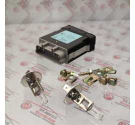 KIT COMANDO + LUCI...