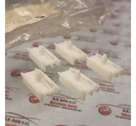 KIT 5 CLIP FISSAGGIO...