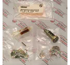 KIT CILINDRO SERRATURA BMW...