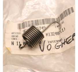 MOLLA RITORNO PEDALE...