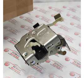 SERRATURA PORTA ANT. SX BMW...