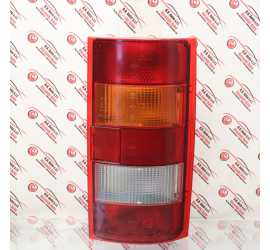 FANALE POSTERIORE DESTRO...