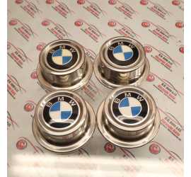 KIT 4 COPRIMOZZI BMW COD....