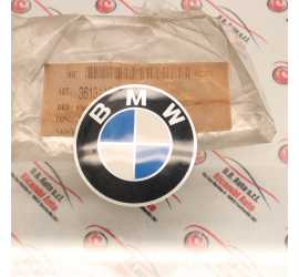 COPRIMOZZO CON DIFETTO BMW...
