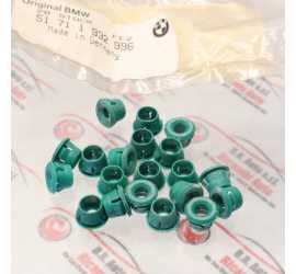 KIT BOCCOLE PER MODANATURE...