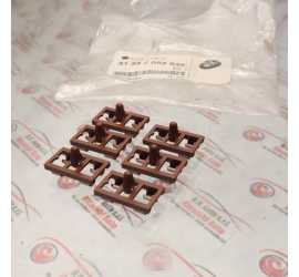 KIT CLIP FISSAGGIO BMW 6...