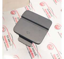 TAPPO GANCIO TRAINO...