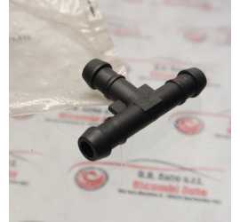 RACCORDO A T TUBAZIONI...