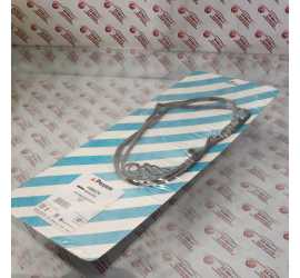 KIT GUARNIZIONI COPERCHIO...