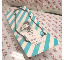 KIT GUARNIZIONI COPERCHIO...