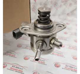 POMPA INIEZIONE CARBURANTE...