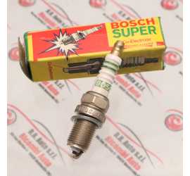 CANDELA ACCENSIONE BOSCH...