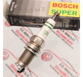 CANDELA ACCENSIONE PER SEAT...