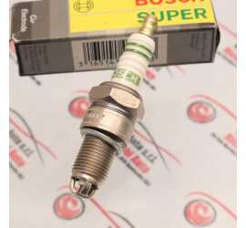 CANDELA ACCENSIONE LANCIA...