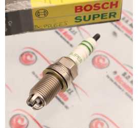 CANDELA ACCENSIONE BOSCH...