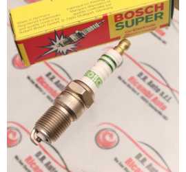 CANDELA ACCENSIONE BOSCH...