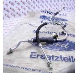 TUBAZIONE ARIA CONDIZIONATA...