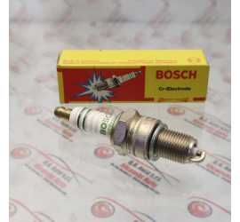 CANDELA ACCENSIONE BOSCH...