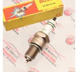 CANDELA ACCENSIONE COD....