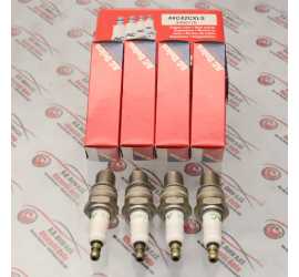 KIT 4 CANDELE ACCENSIONE...