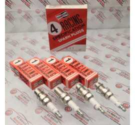 KIT 4 CANDELE ACCENSIONE...