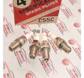 KIT 4 CANDELE ACCENSIONE...