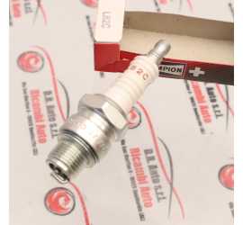 CANDELA ACCENSIONE COD....