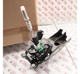 COMPLESSO LEVA CAMBIO...