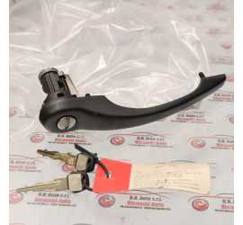 MANIGLIA PORTA ESTERNA...